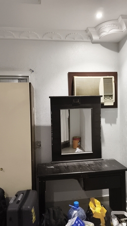 Rabigh, Apartments, Flats, Houses & Villas, SAR 600/month,  1 BR,  3BHK Flat 1 Room For Sharing