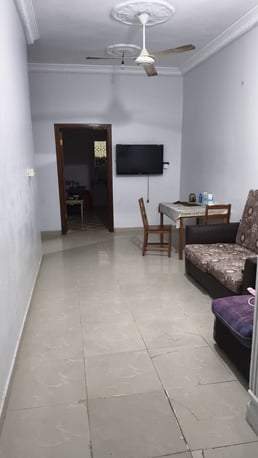 Rabigh, Apartments, Flats, Houses & Villas, SAR 600/month,  1 BR,  3BHK Flat 1 Room For Sharing