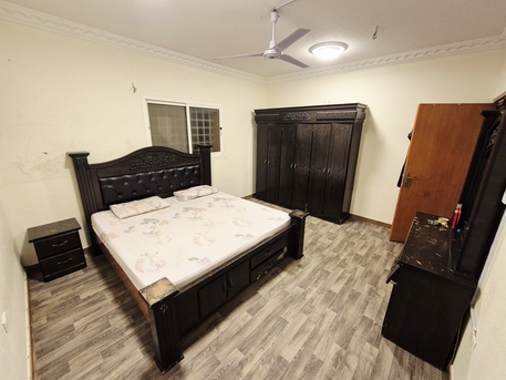 Jubail, Holiday/Vacation Rentals, SAR 2600/month,  3 BR,  3BHK Furnished Family Flat Available For Short Term