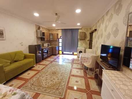 Busaiteen, Apartments, Flats, Houses & Villas, Furnished,  Studio,  Spacious Furnished Studio Apartment In Busaiteen &ndash; 180 BHD Inclusive
