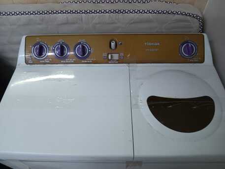Al Aqeeq, Appliances, SAR 150,  Washing Machine