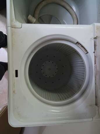 Al Aqeeq, Appliances, SAR 150,  Washing Machine