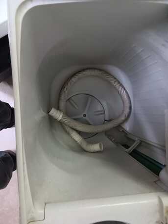 Al Aqeeq, Appliances, SAR 150,  Washing Machine