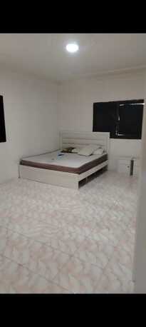 Riyadh, Villas, SAR 27000,  Villa Portion For Rent (2BHK,Only Indian Family )27k Per Year