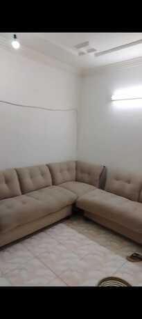 Riyadh, Villas, SAR 27000,  Villa Portion For Rent (2BHK,Only Indian Family )27k Per Year