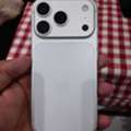 SAR 4300,  Iphone 17 Pro 256GB (5 Months Used) For Sale