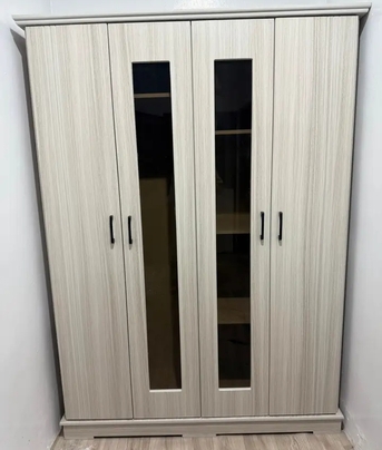 Al Narjis, Furniture, SAR 11,  Nee New Bedroom Set