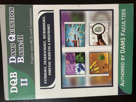 Mangalore, Books, Medical Used Text Books