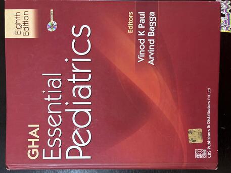 Mangalore, Books, Medical Used Text Books