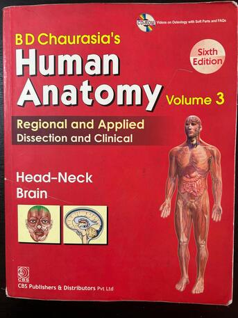 Mangalore, Books, Medical Used Text Books
