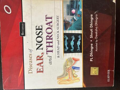Mangalore, Books, Medical Used Text Books