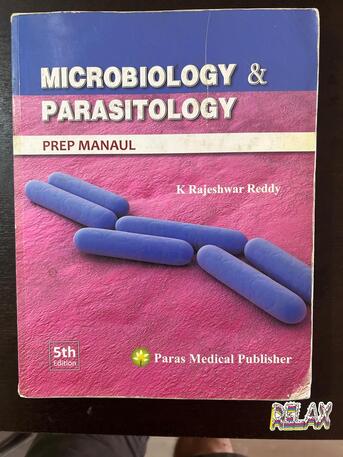 Mangalore, Books, Medical Used Text Books