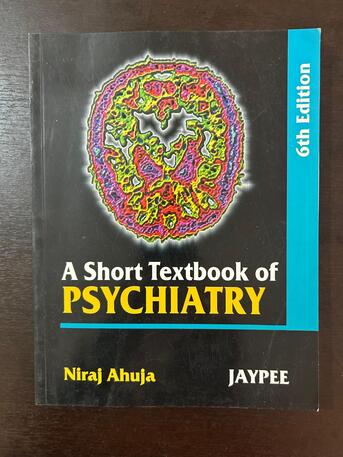 Mangalore, Books, Medical Used Text Books