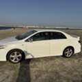 BHD 2950,  Toyota Corolla GLi Sports Edition,  2013,  Automatic,  80000 KM,  Limited Edition