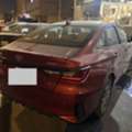 SAR 50000,  Toyota Yaris,  2024,  Automatic,  12000 KM,   Urgent Sale