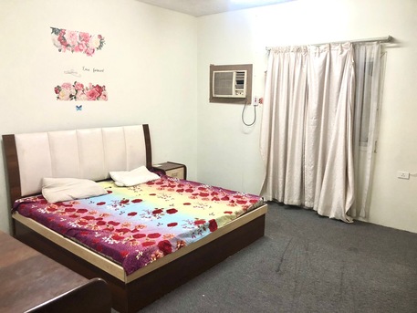 Jubail, Apartments, Flats, Houses & Villas, SAR 2300/month,  2 BR,  Family Flat For Rent