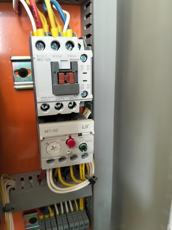 Jeddah, Job Seekers, Electronic Fire  Alaram Engineer