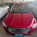SAR 45000,  Haval H2,  2021,  Automatic,  55000 KM,