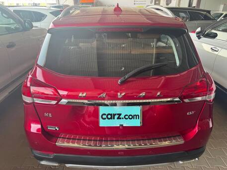Riyadh, Vehicles, Cars & Trucks , SAR 45000,  Haval H2,  2021,  Automatic,  55000 KM,