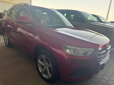 Riyadh, Vehicles, Cars & Trucks , SAR 45000,  Haval H2,  2021,  Automatic,  55000 KM,