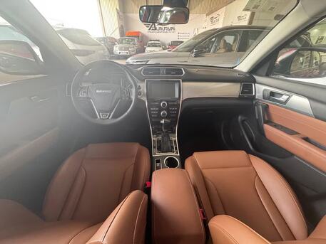 Riyadh, Vehicles, Cars & Trucks , SAR 45000,  Haval H2,  2021,  Automatic,  55000 KM,
