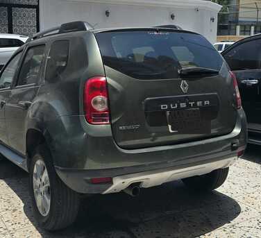 Jeddah, Vehicles, Cars & Trucks , SAR 13000,  Renault Duster,  2014,  Automatic,  301000 KM,   , Full Option In Excellent Condition
