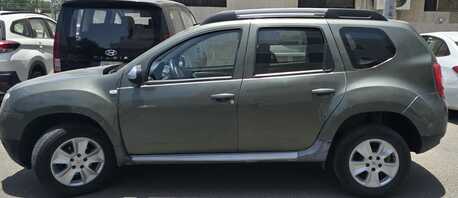 Jeddah, Vehicles, Cars & Trucks , SAR 13000,  Renault Duster,  2014,  Automatic,  301000 KM,   , Full Option In Excellent Condition