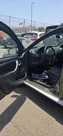 Jeddah, Vehicles, Cars & Trucks , SAR 13000,  Renault Duster,  2014,  Automatic,  301000 KM,   , Full Option In Excellent Condition