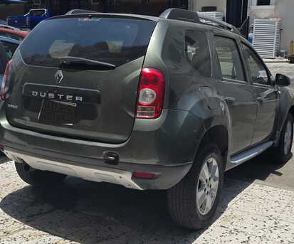 Jeddah, Vehicles, Cars & Trucks , SAR 13000,  Renault Duster,  2014,  Automatic,  301000 KM,   , Full Option In Excellent Condition