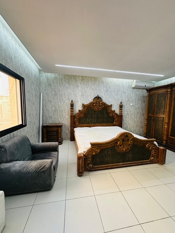 Adliya, Apartments, Flats, Houses & Villas, BHD 200/year,  1 BR,  Studio For Rent In Adliya Fully Furnished