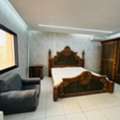 BHD 200/year,  1 BR,  Studio For Rent In Adliya Fully Furnished