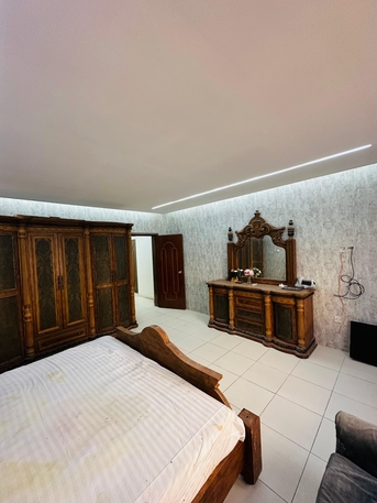 Adliya, Apartments, Flats, Houses & Villas, BHD 200/year,  1 BR,  Studio For Rent In Adliya Fully Furnished