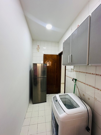 Adliya, Apartments, Flats, Houses & Villas, BHD 200/year,  1 BR,  Studio For Rent In Adliya Fully Furnished