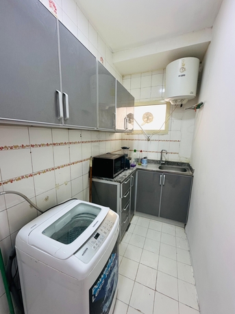 Adliya, Apartments, Flats, Houses & Villas, BHD 200/year,  1 BR,  Studio For Rent In Adliya Fully Furnished
