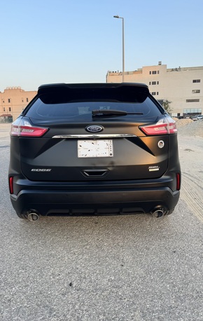 Khobar, Vehicles, Cars & Trucks , SAR 51000,  FORD EDGE / SAUDI SPECS,  2020,  Automatic,  258 KM,  Mid Option / Expat Used / AGENCY MAINTAIN
