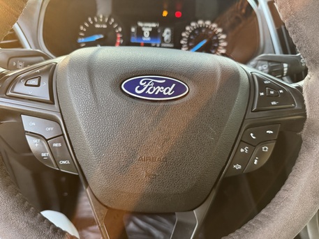 Khobar, Vehicles, Cars & Trucks , SAR 51000,  FORD EDGE / SAUDI SPECS,  2020,  Automatic,  258 KM,  Mid Option / Expat Used / AGENCY MAINTAIN