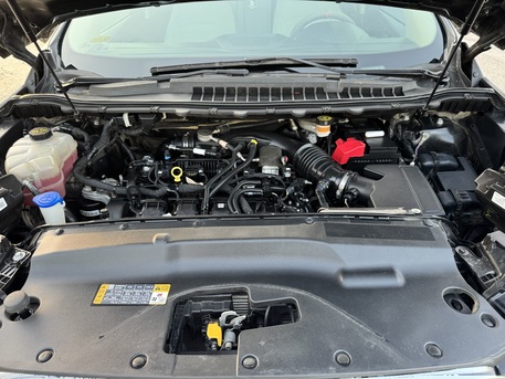 Khobar, Vehicles, Cars & Trucks , SAR 51000,  FORD EDGE / SAUDI SPECS,  2020,  Automatic,  258 KM,  Mid Option / Expat Used / AGENCY MAINTAIN