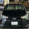 SAR 35000,  Toyota Yaris,  2022,  Automatic,  240000 KM,