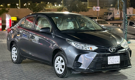 Jeddah, Vehicles, Cars & Trucks , SAR 35000,  Toyota Yaris,  2022,  Automatic,  240000 KM,