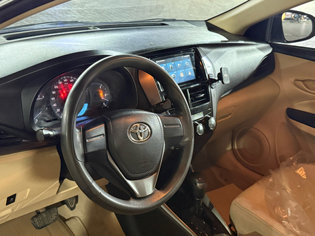 Jeddah, Vehicles, Cars & Trucks , SAR 35000,  Toyota Yaris,  2022,  Automatic,  240000 KM,