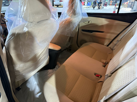 Jeddah, Vehicles, Cars & Trucks , SAR 35000,  Toyota Yaris,  2022,  Automatic,  240000 KM,