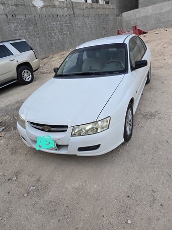 Riyadh, Vehicles, Cars & Trucks , SAR 12500,  LUMINA 2006 WHITE 11900 Sr Neat And Clean Cat,  2006,  Automatic,  225 KM,  Lumina  Excellent Condition Available For Sale 11900