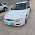 SAR 12500,  LUMINA 2006 WHITE 11900 Sr Neat And Clean Cat,  2006,  Automatic,  225 KM,  Lumina  Excellent Condition Available For Sale 11900