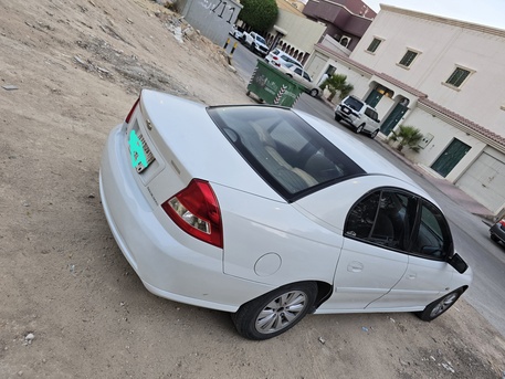 Riyadh, Vehicles, Cars & Trucks , SAR 12500,  LUMINA 2006 WHITE 11900 Sr Neat And Clean Cat,  2006,  Automatic,  225 KM,  Lumina  Excellent Condition Available For Sale 11900