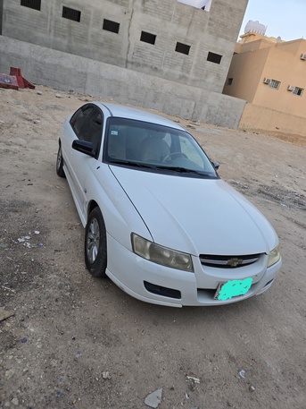 Riyadh, Vehicles, Cars & Trucks , SAR 12500,  LUMINA 2006 WHITE 11900 Sr Neat And Clean Cat,  2006,  Automatic,  225 KM,  Lumina  Excellent Condition Available For Sale 11900