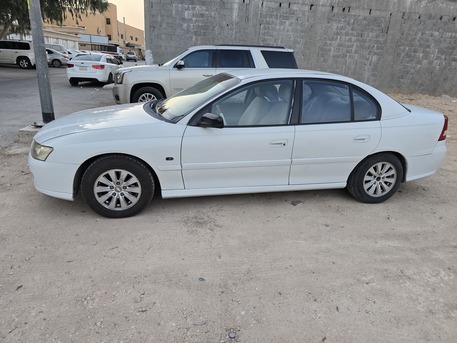 Riyadh, Vehicles, Cars & Trucks , SAR 12500,  LUMINA 2006 WHITE 11900 Sr Neat And Clean Cat,  2006,  Automatic,  225 KM,  Lumina  Excellent Condition Available For Sale 11900
