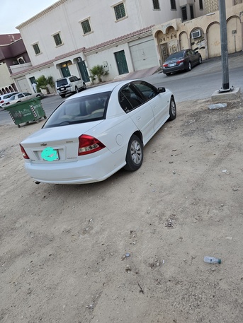 Riyadh, Vehicles, Cars & Trucks , SAR 12500,  LUMINA 2006 WHITE 11900 Sr Neat And Clean Cat,  2006,  Automatic,  225 KM,  Lumina  Excellent Condition Available For Sale 11900