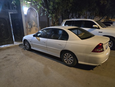 Riyadh, Vehicles, Cars & Trucks , SAR 12500,  LUMINA 2006 WHITE 11900 Sr Neat And Clean Cat,  2006,  Automatic,  225 KM,  Lumina  Excellent Condition Available For Sale 11900