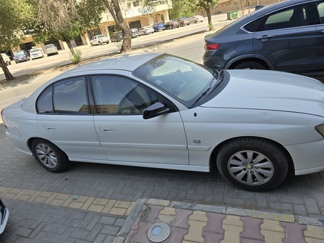 Riyadh, Vehicles, Cars & Trucks , SAR 12500,  LUMINA 2006 WHITE 11900 Sr Neat And Clean Cat,  2006,  Automatic,  225 KM,  Lumina  Excellent Condition Available For Sale 11900