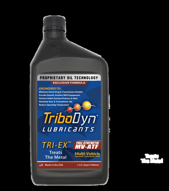 New York, Business, Automatic Transmission Fluids &ndash; ATF+4, WS & Type F